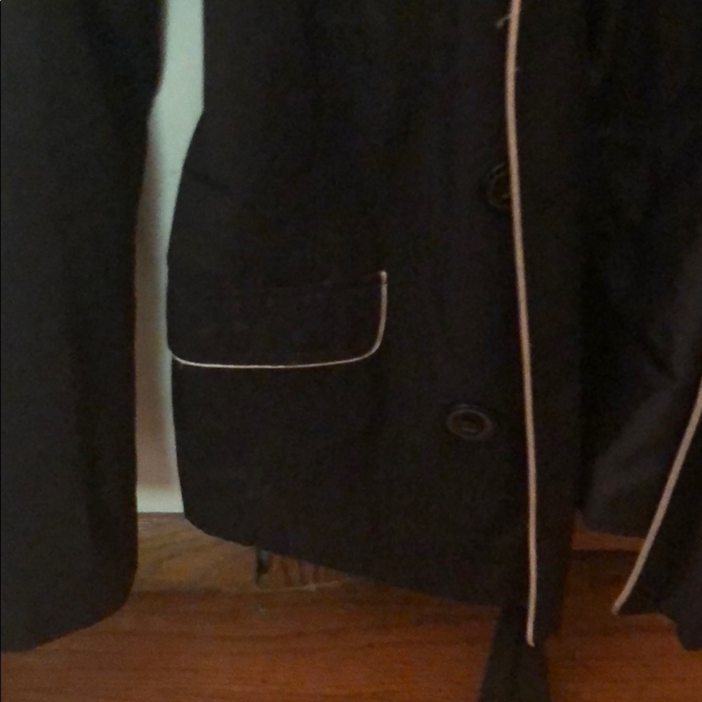 Spring or fall jacket - Picture 3 of 4